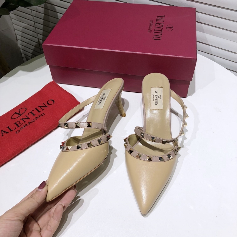 Valentino High Heels